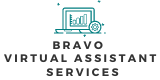 Virtual Admin Assistant - Bravo Services